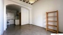 Living room of Flat for sale in  Cádiz Capital  with Balcony