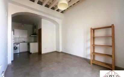 Living room of Flat for sale in  Cádiz Capital  with Balcony