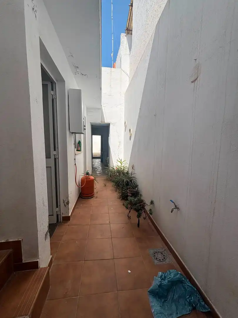 Houses for sale in Arahal