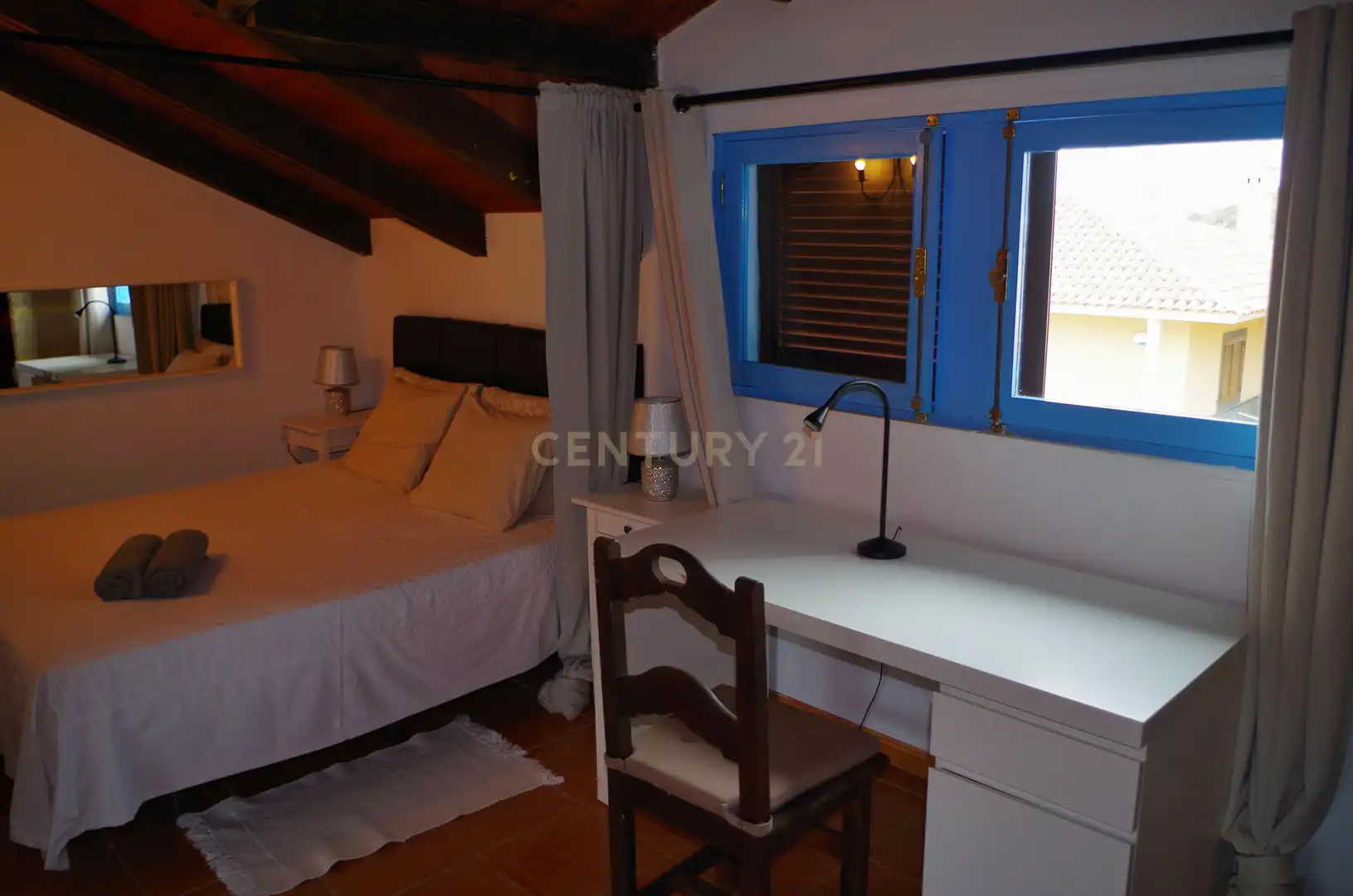 Bedroom of Houses for sale in San Miguel de Abona  with Swimming Pool