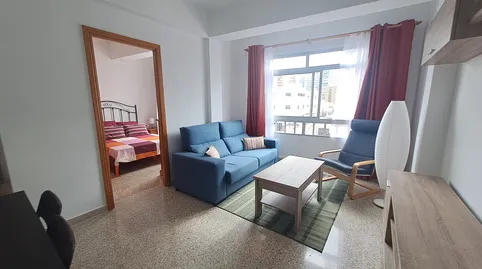 Foto 5 de Piso de alquiler en Calle de Pi y Margall, Alcaravaneras, Las Palmas de Gran Canaria
