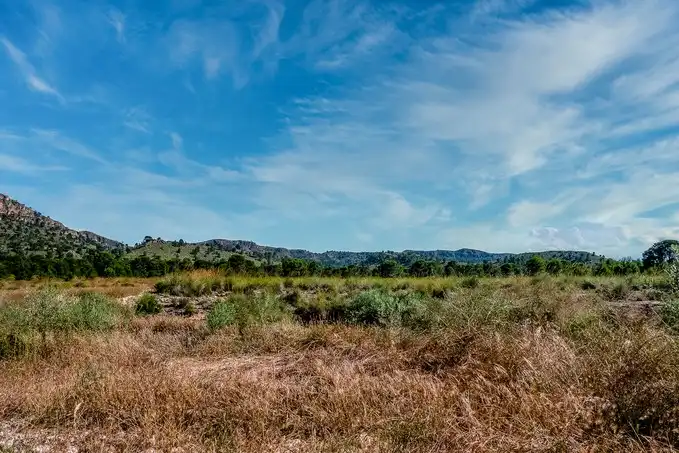 Rustikales Grundstück zum Verkauf in Paraje Fuente del Peral y Rincón del Majariego, Plg 6-7, imagen 16