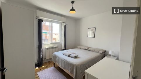 Photo 2 of Flat for rent in Puerta del Ángel, Madrid Capital