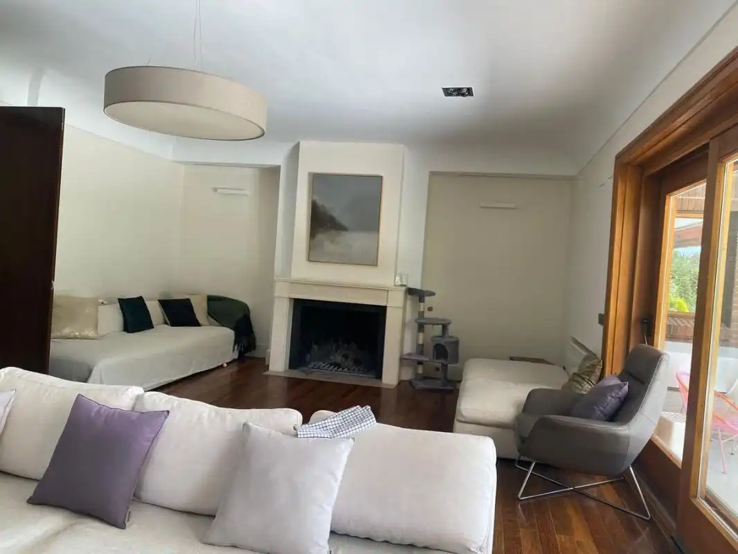 Villa avec terrasse à vendre à Urbanización La Moraleja, imagen 11