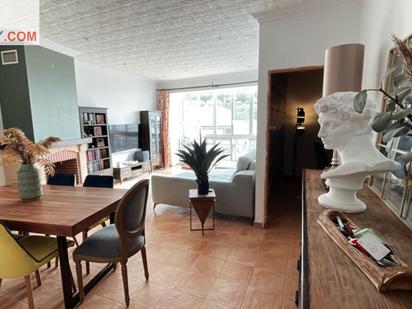 Living room of Flat for sale in Utrera  with Air Conditioner, Storage room and Balcony