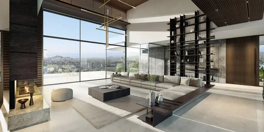 House with pool for sale in Marbella Centro, imagen 2