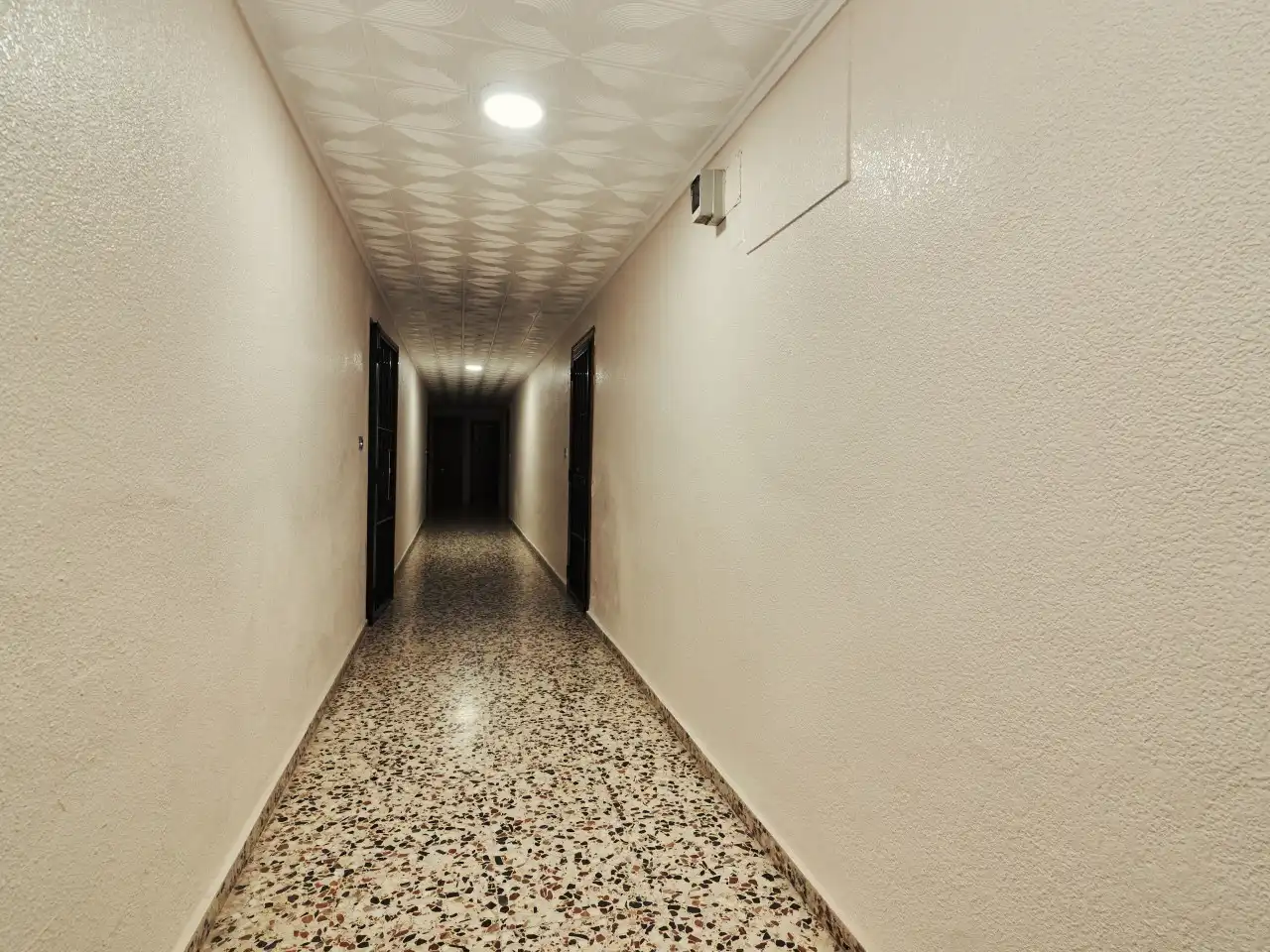 Wohnungen zum Verkauf in Torrevieja mit Klimaanlage, Heizung und Terrasse