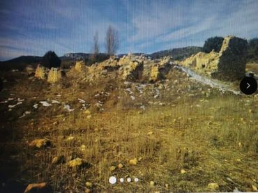 Terrain rustique à vendre à Calle Virgen Rogativa 10