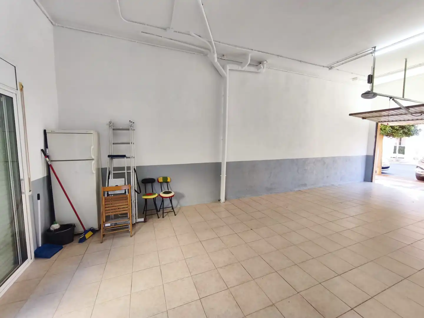 Casa adosada en venda en Cambrils amb Aire condicionat, Calefacció i Jardí privat