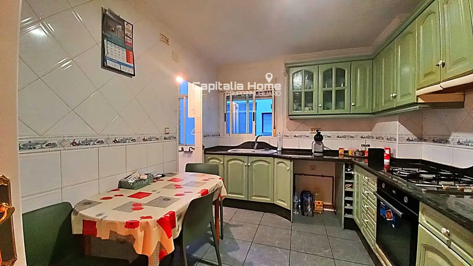 Piso en venta en Felipe II, 10, Ibi