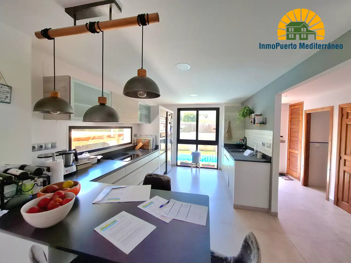 Casa pareada con terraza en venta en Escandinavia - Cautivador, imagen 26