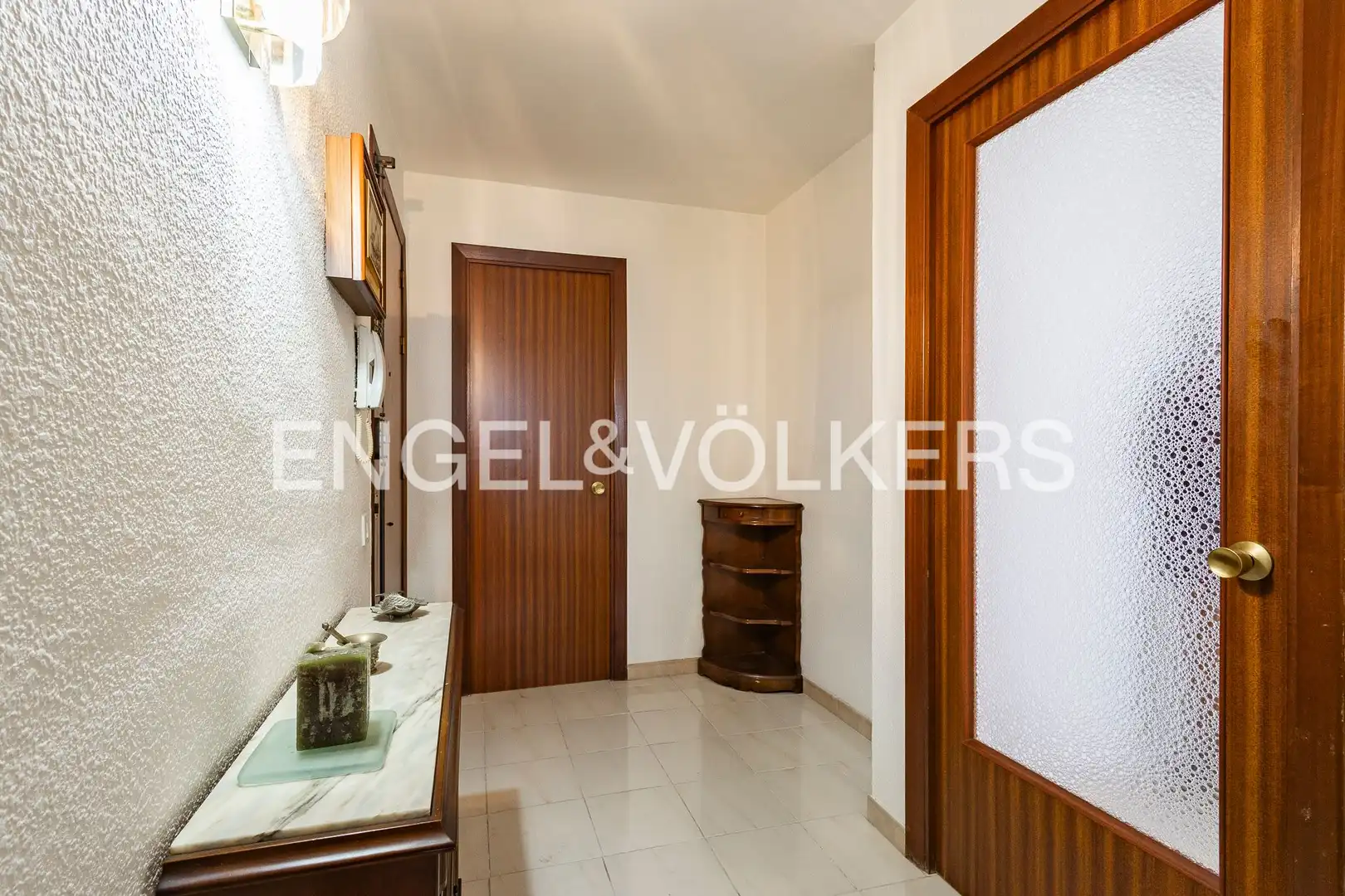 Flat for sale in Sant Joan Despí  with Heating and Terrace