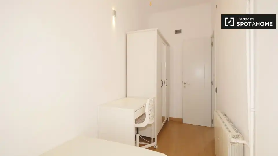 Flat to rent in Sant Martí, imagen 14