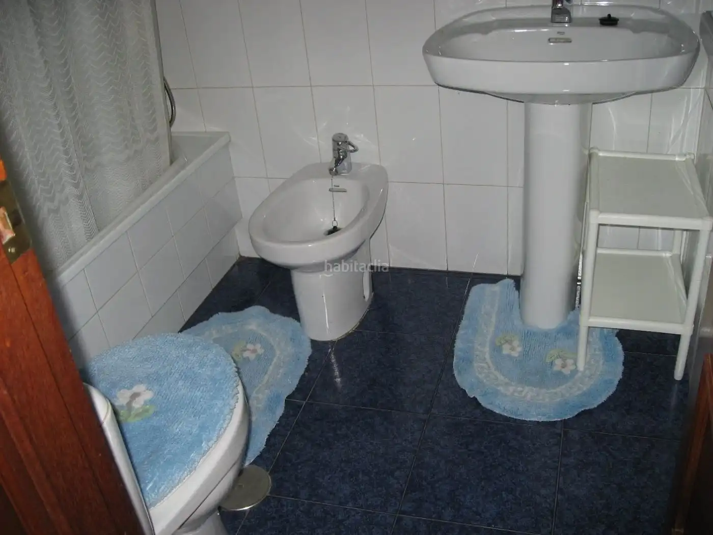 Wohnung mit Aufzug zur Miete in Avenida Portugal 11, imagen 3