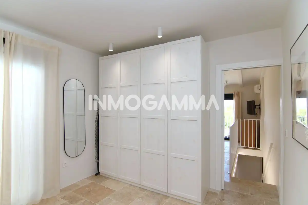 Casa o chalet en venta en Llaurí con Aire acondicionado, Terraza y Amueblado