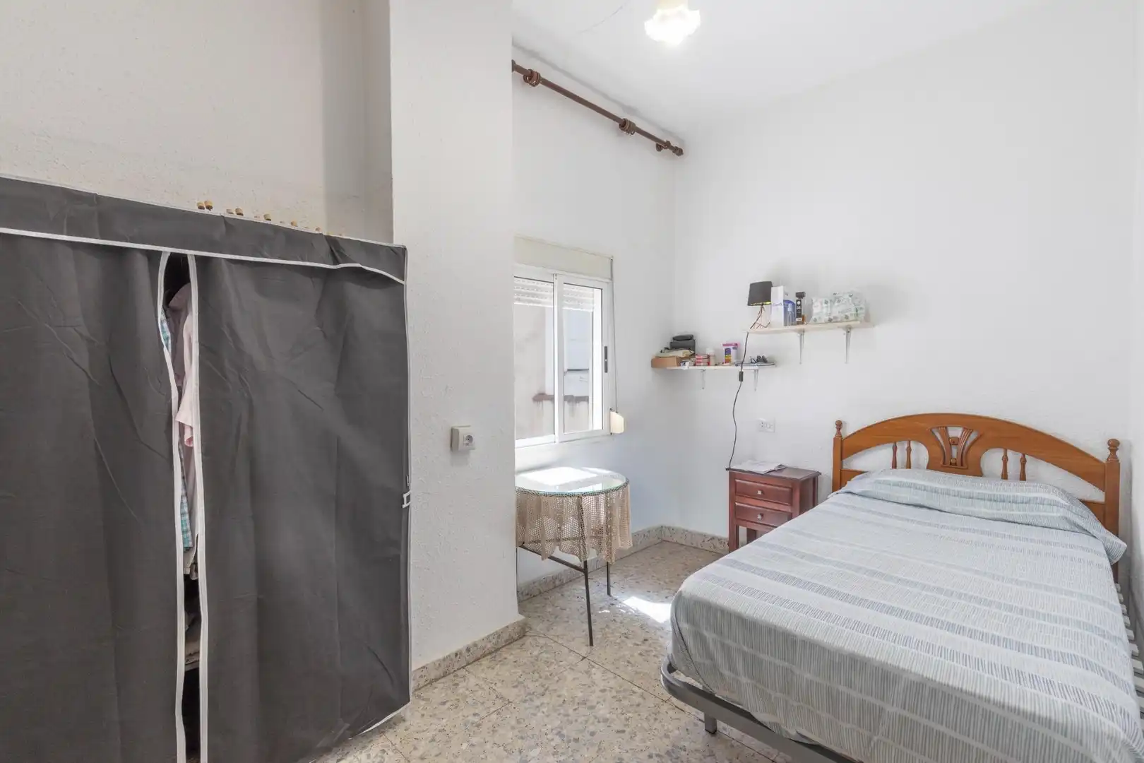 Dormitori de Casa o xalet en venda en Villa de Otura