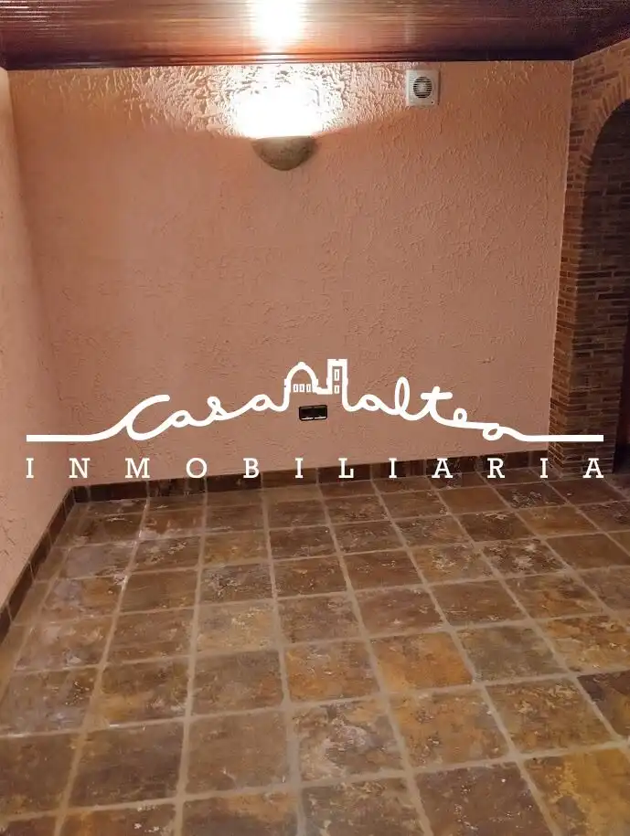 Exterior view of Country homes for sale in Altea  with Air Conditioner, Private garden and Terrace