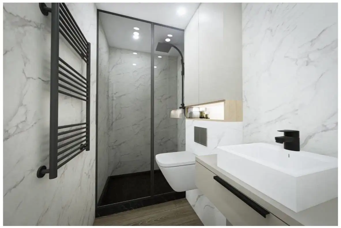 Penthouse mit Pool zum Verkauf in N/A, imagen 14