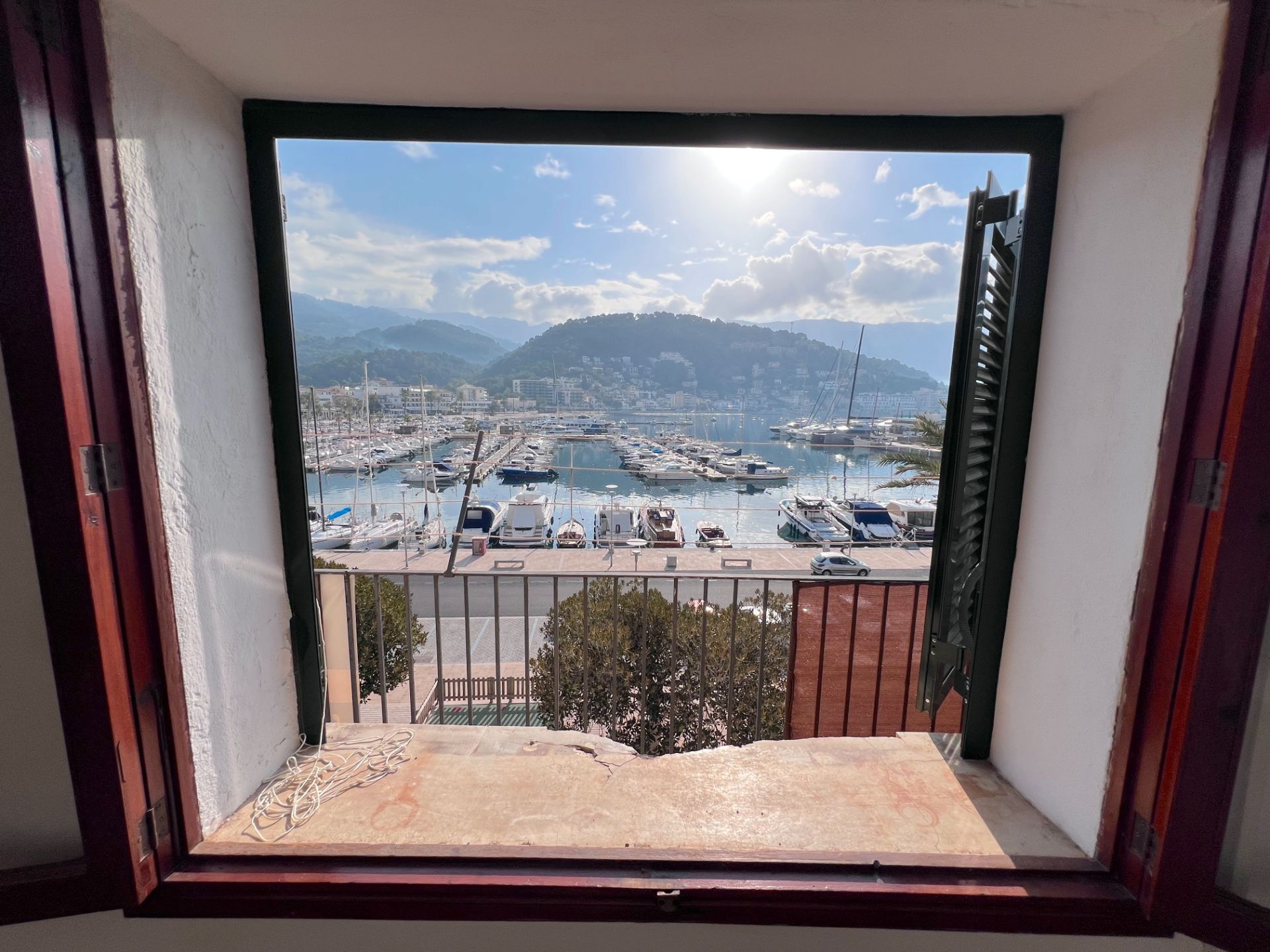 Balcony of Duplex for sale in Sóller  with Balcony