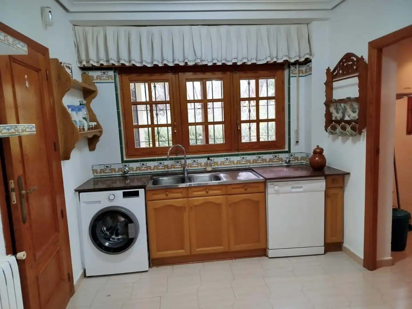 Chalet con piscina en venta en Pedanías - Extrarradio, imagen 30