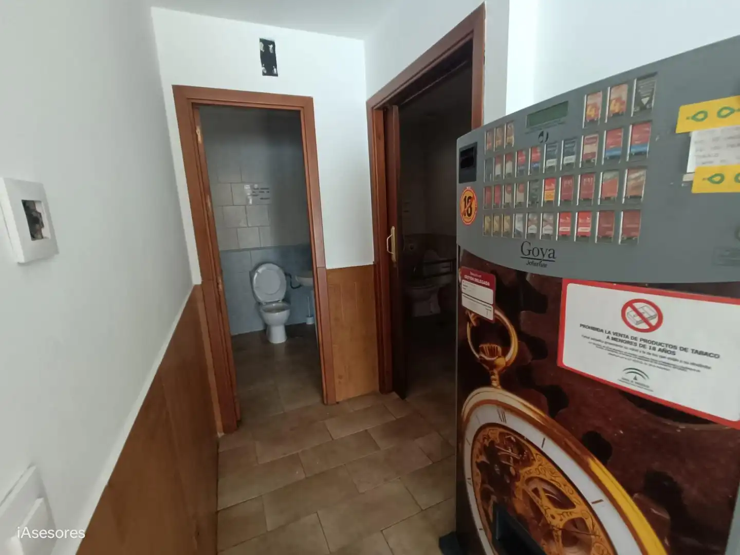 Local comercial en venda a La Banda - Campo de Fútbol, imagen 11