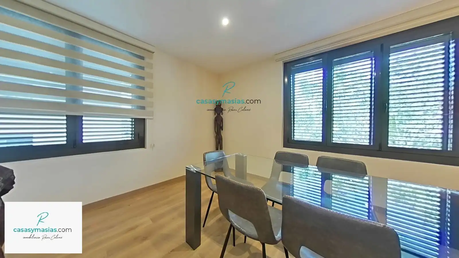 Flat with lift to rent in Carme del, imagen 7