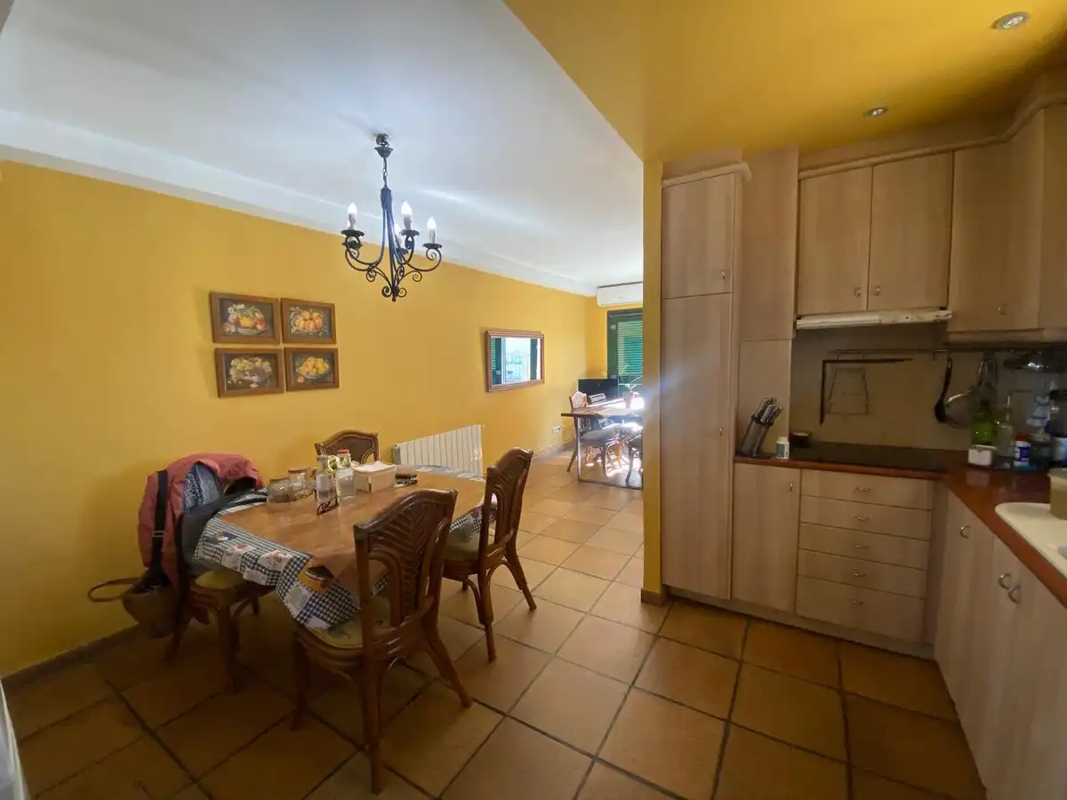 Villa mit Pool zum Verkauf in Ondara, imagen 13