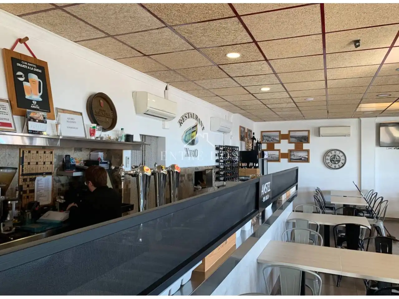 Local en venta en Almazora / Almassora con Aire acondicionado y Alarma
