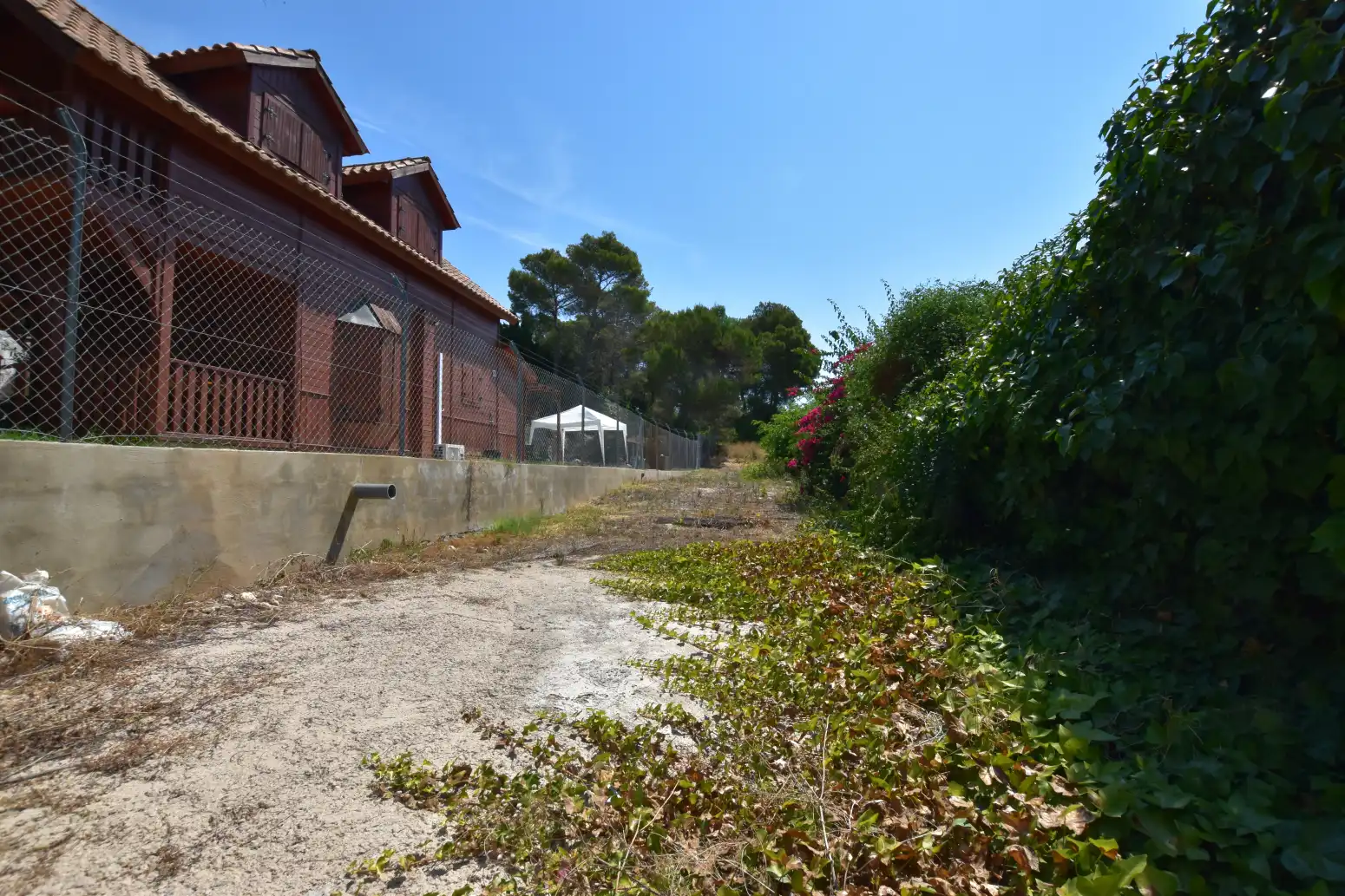 Terreno rústico en venta en Picassent - CL COVA FUMÀ, imagen 6