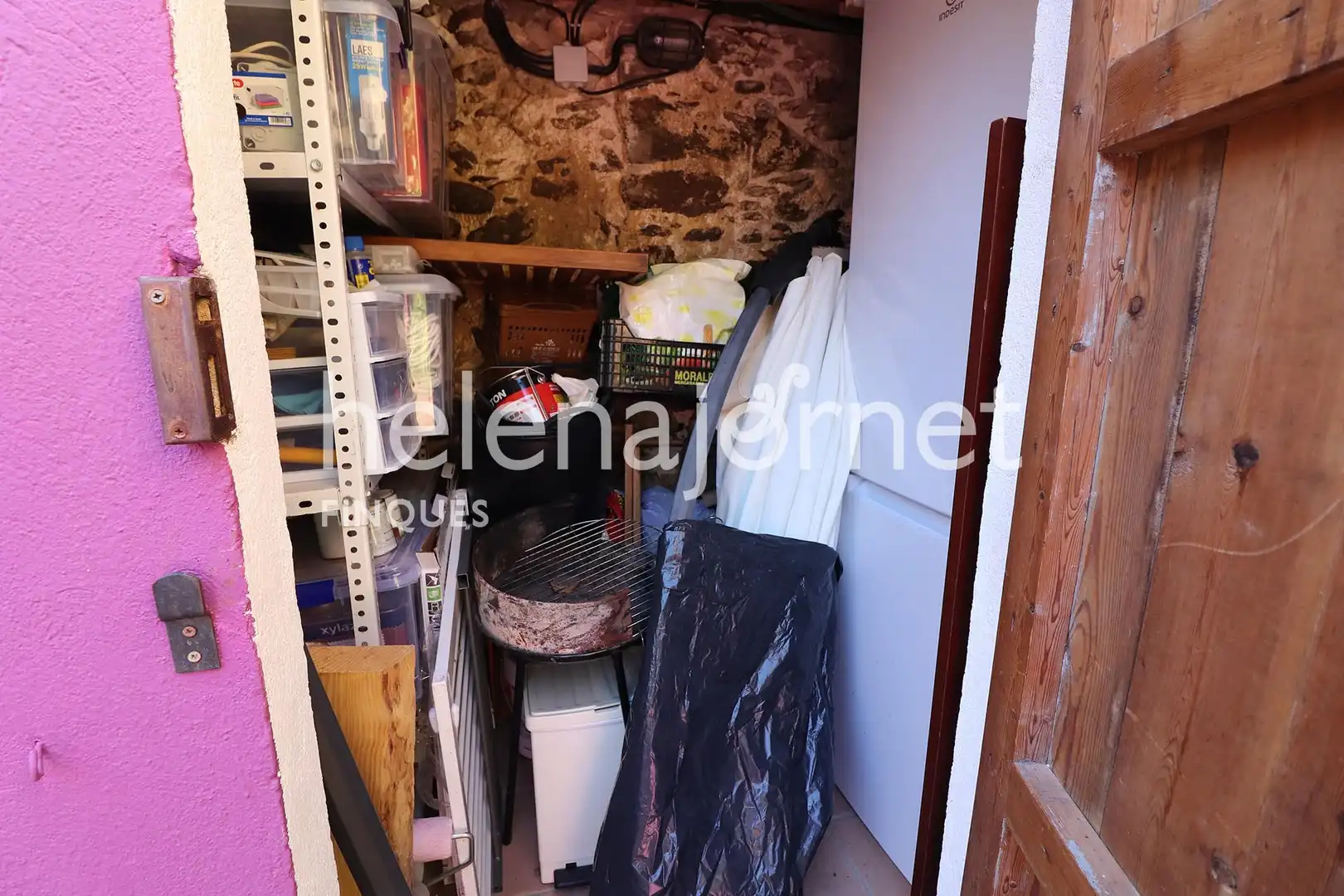 Casa adosada en venta en Calonge i Sant Antoni con Calefacción y Trastero