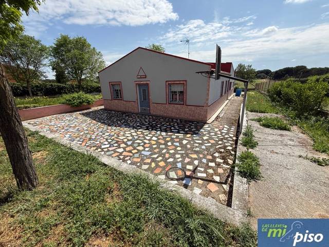 Casa-chalet en Venta en Pago Valderreimundo, 9 en Villanueva de Duero