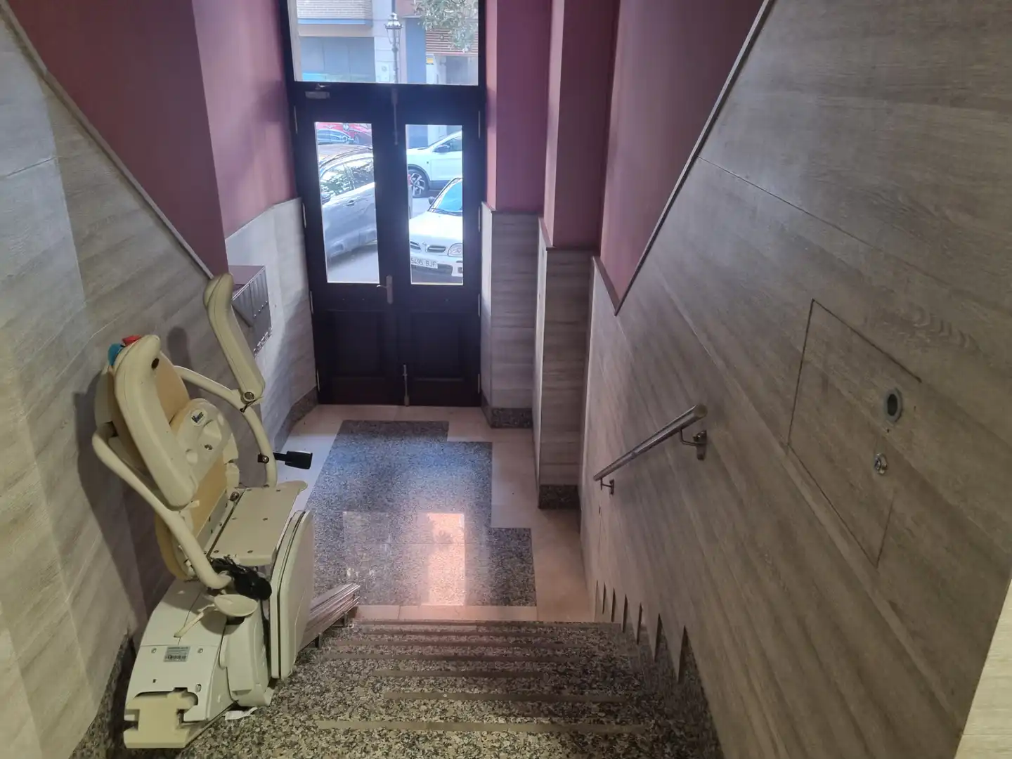 Apartment mit Aufzug zum Verkauf in Calle General Sanz Pastor, imagen 33