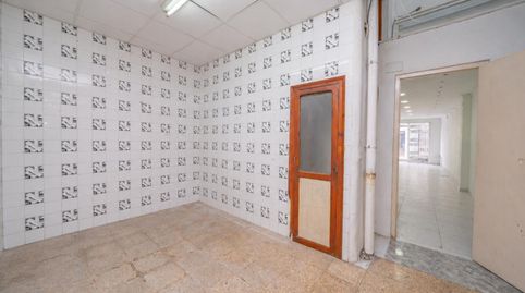 Foto 5 de Casa adosada en venta en Teulada, Alicante