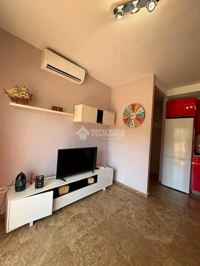 Flat for rent in Isla Cristina Ciudad