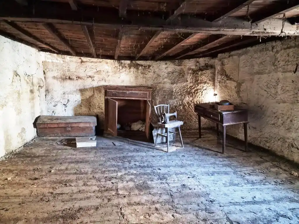 Casa rústica en venda a esgos, imagen 32