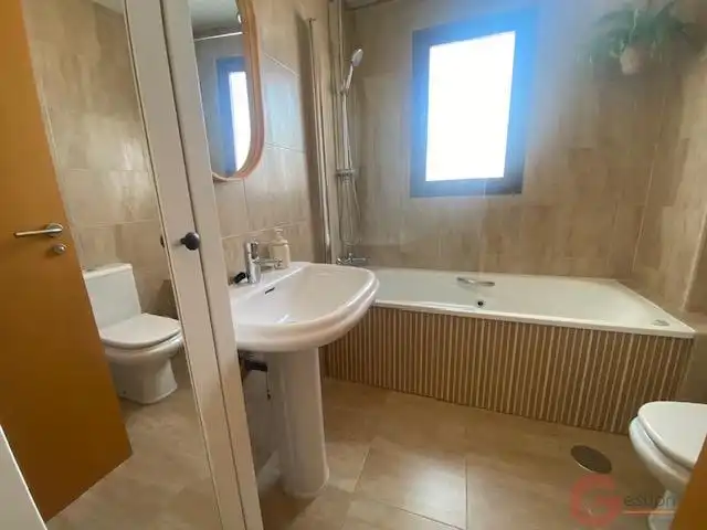 Chalet con piscina en venta en Almayate, imagen 26