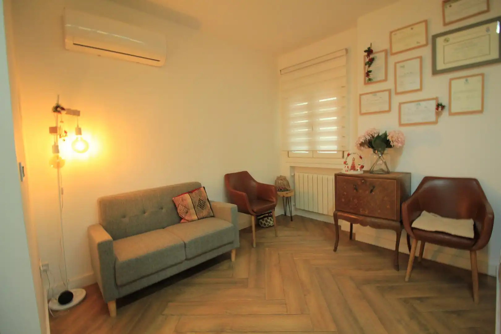 Office space to rent in Calle SAN ISIDRO, imagen 8