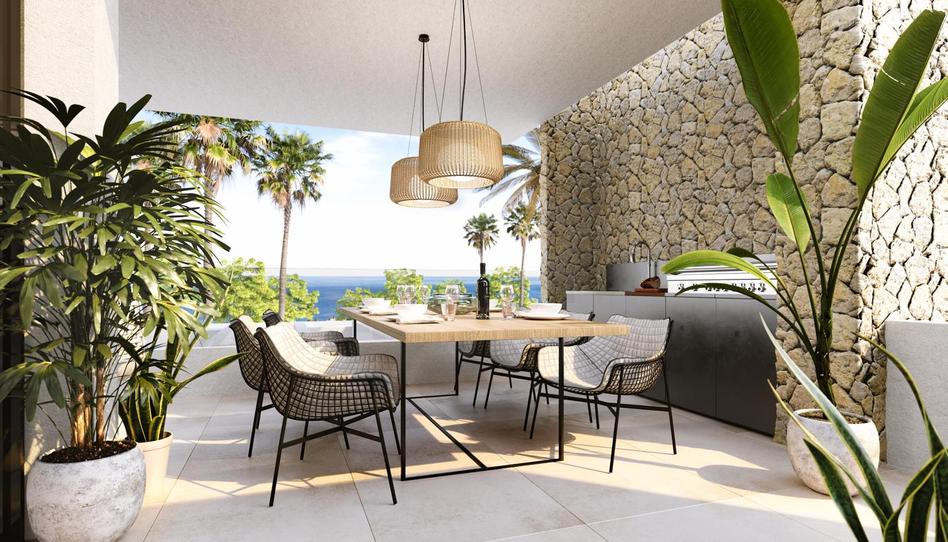 Foto 1 de Apartament en venda a Ayana - al Norte de Autovia del Mediterráneo y N-3, Los Llanos, Málaga