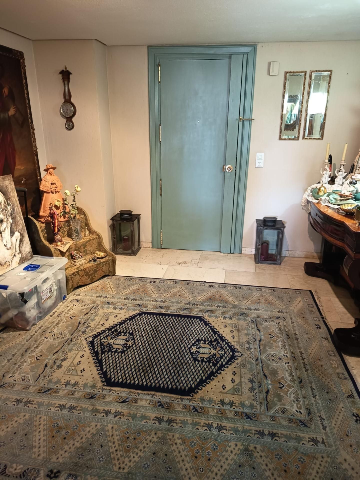 Wohnung zum Verkauf in  Córdoba Capital mit Klimaanlage