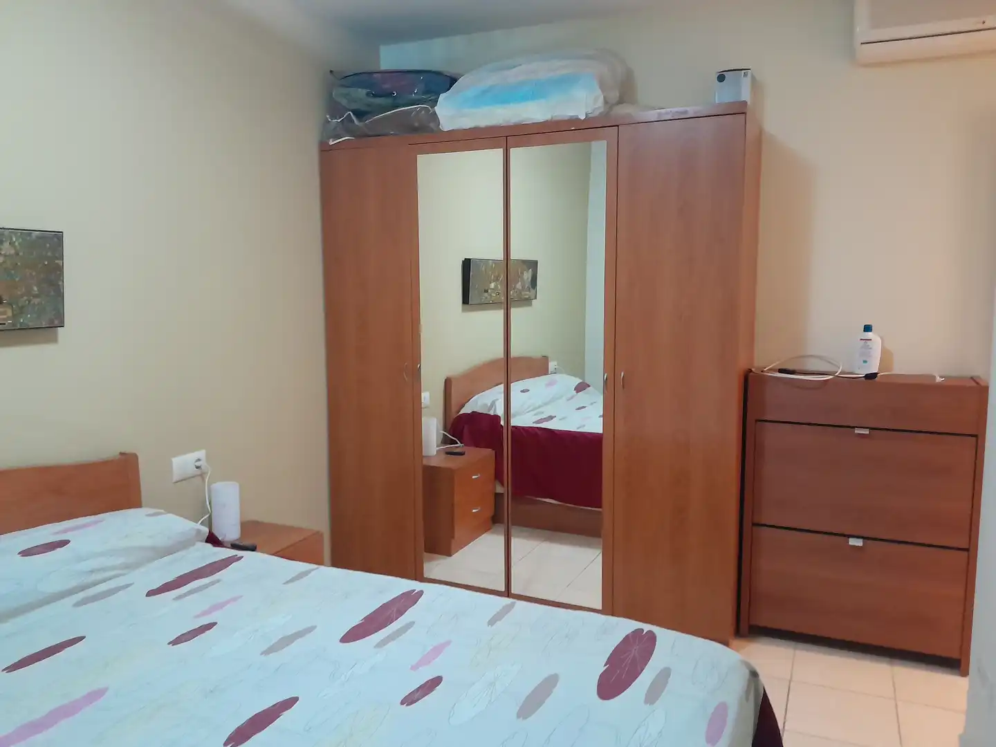 Flat for rent in Puerto