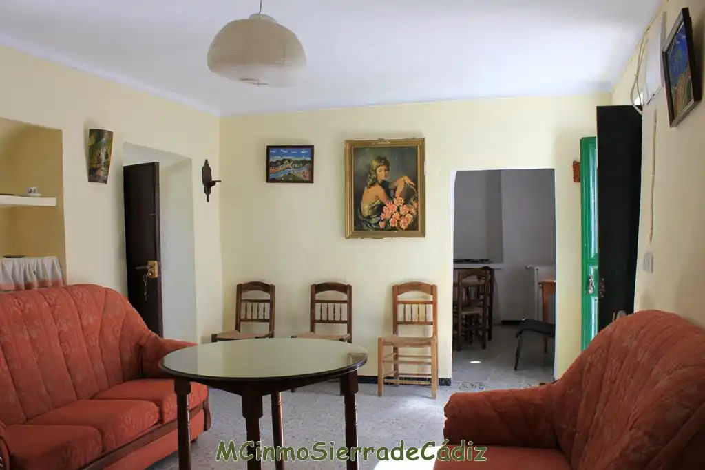 Casa o chalet en venta en de Cádiz, Algodonales