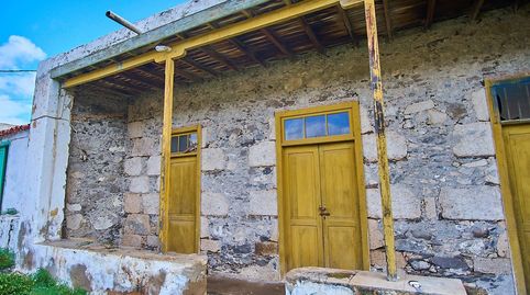 Foto 3 de Finca rústica en venta en Calle Diseminado Montañeta, 61, Marzagán - Los Hoyos - La Montañeta, Las Palmas de Gran Canaria