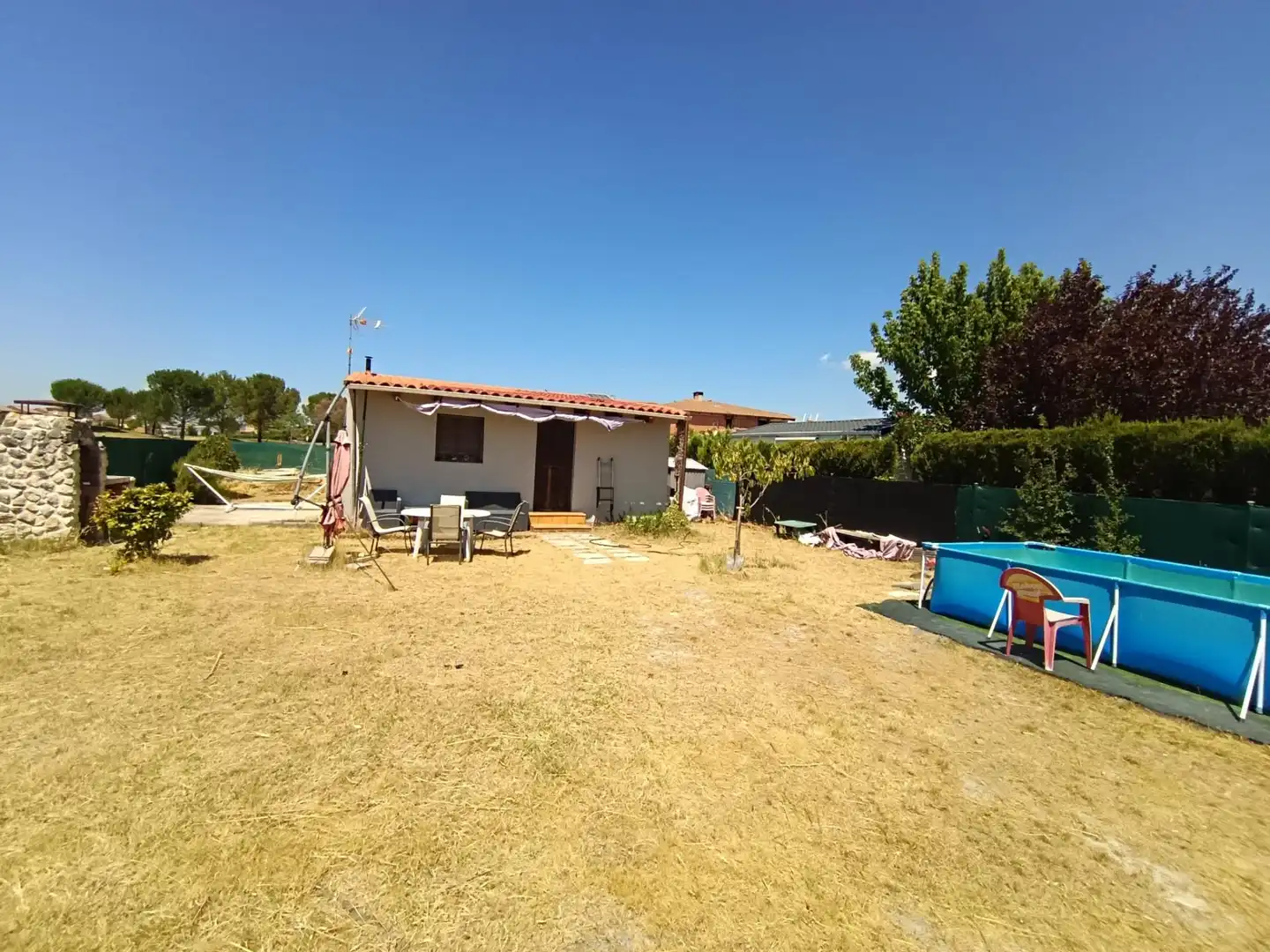 Residencial en venta en Aldeamayor de San Martín