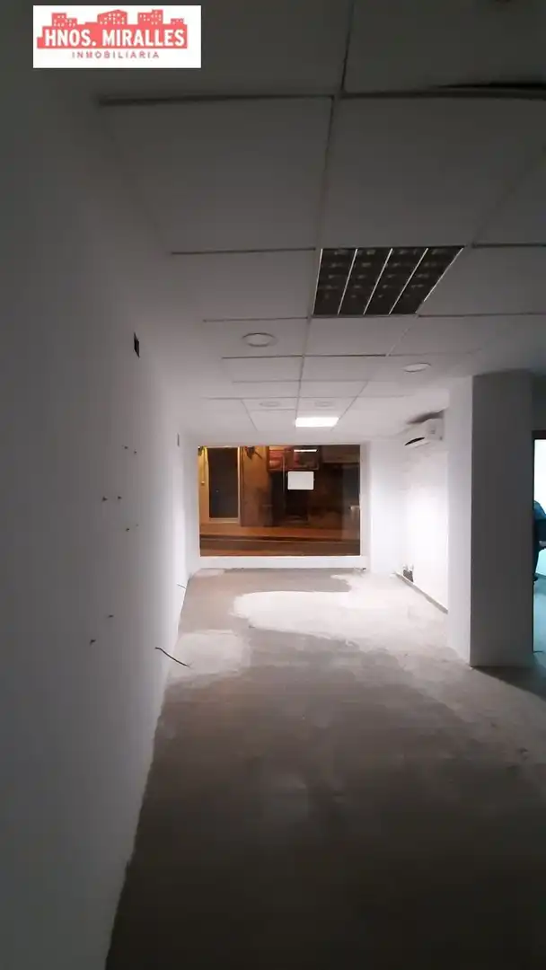 Business premises to rent in Elche ciudad, imagen 11