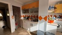 Kitchen of Flat for sale in  Cádiz Capital  with Terrace