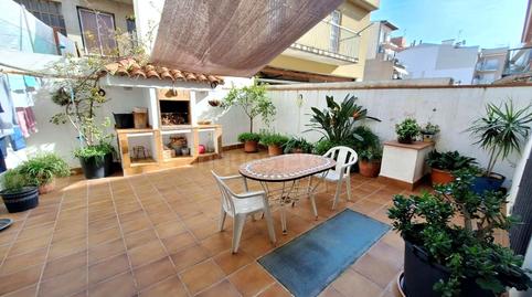 Foto 2 de Casa adosada en venta en Cerdanyola Nord, Mataró