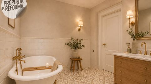 Foto 3 de Casa adosada en venta en Dels Pins, Finestrelles, Esplugues de Llobregat