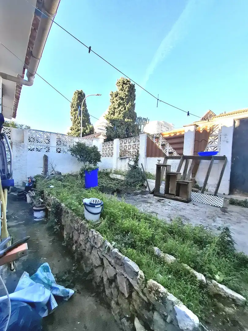 Dúplex en venda a Arroyo de la Miel