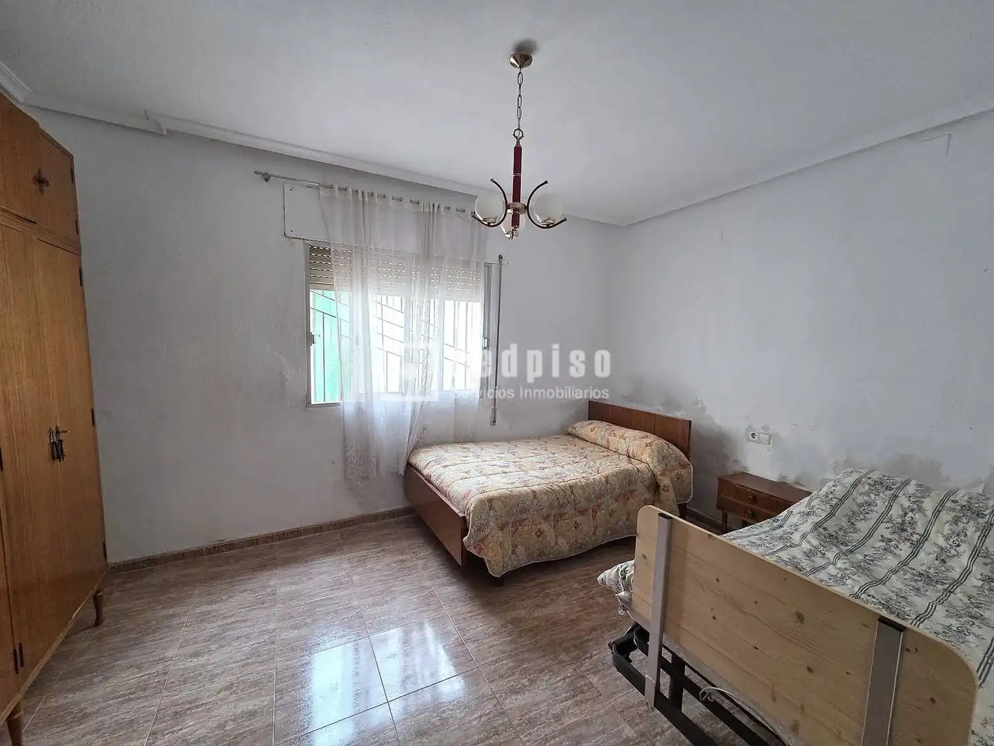 Habitación de Casa o chalet en venta en Murcia con Terraza
