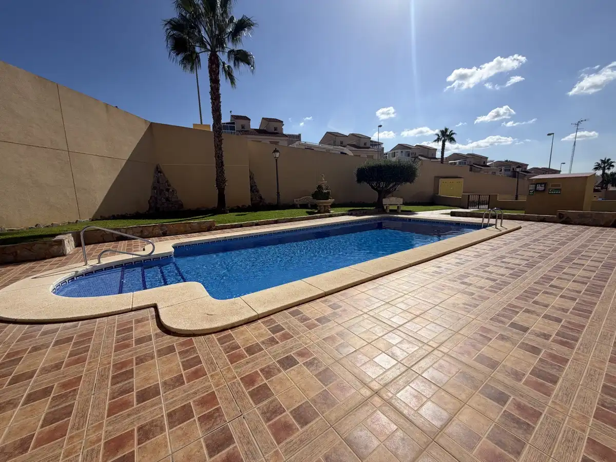 Casa a schiera in vendita a Orihuela ciudad, imagen 29